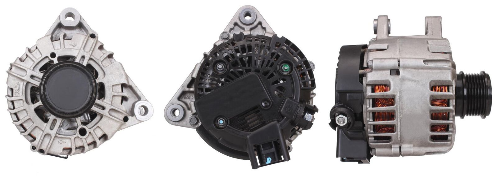 DRI 2193251802 Alternator