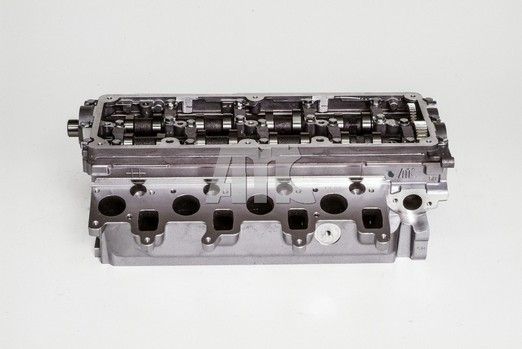 Cylinder Head-4