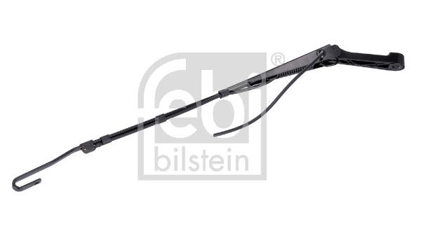Wiper Arm, window cleaning-main