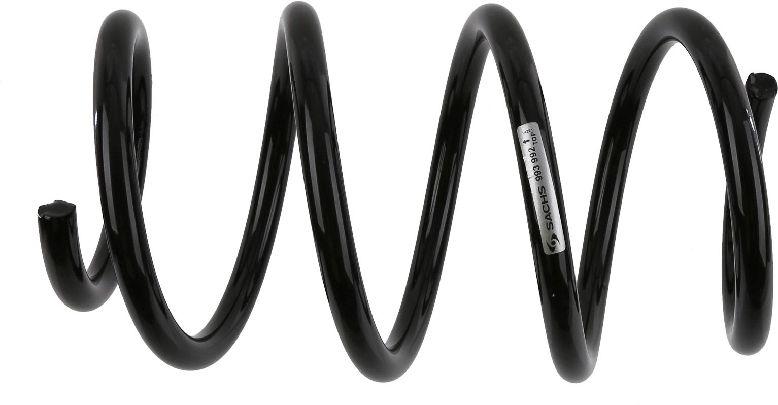 Suspension Spring-main