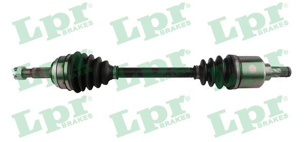 LPR DS60435 Drive shaft