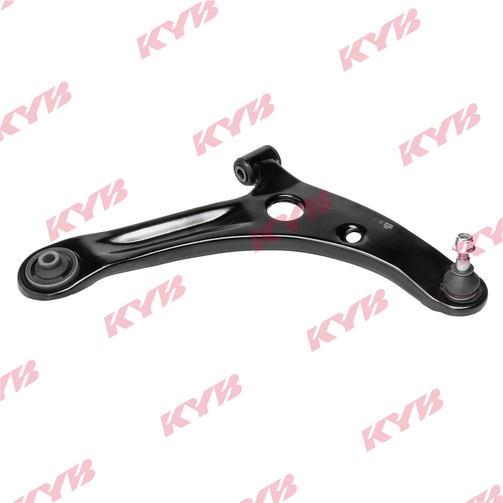 KYB KSC5581 Control/trailing arm, wheel suspension