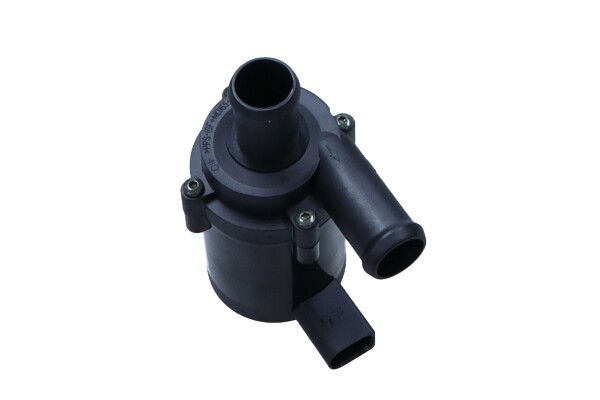 Water Recirculation Pump, parking heater