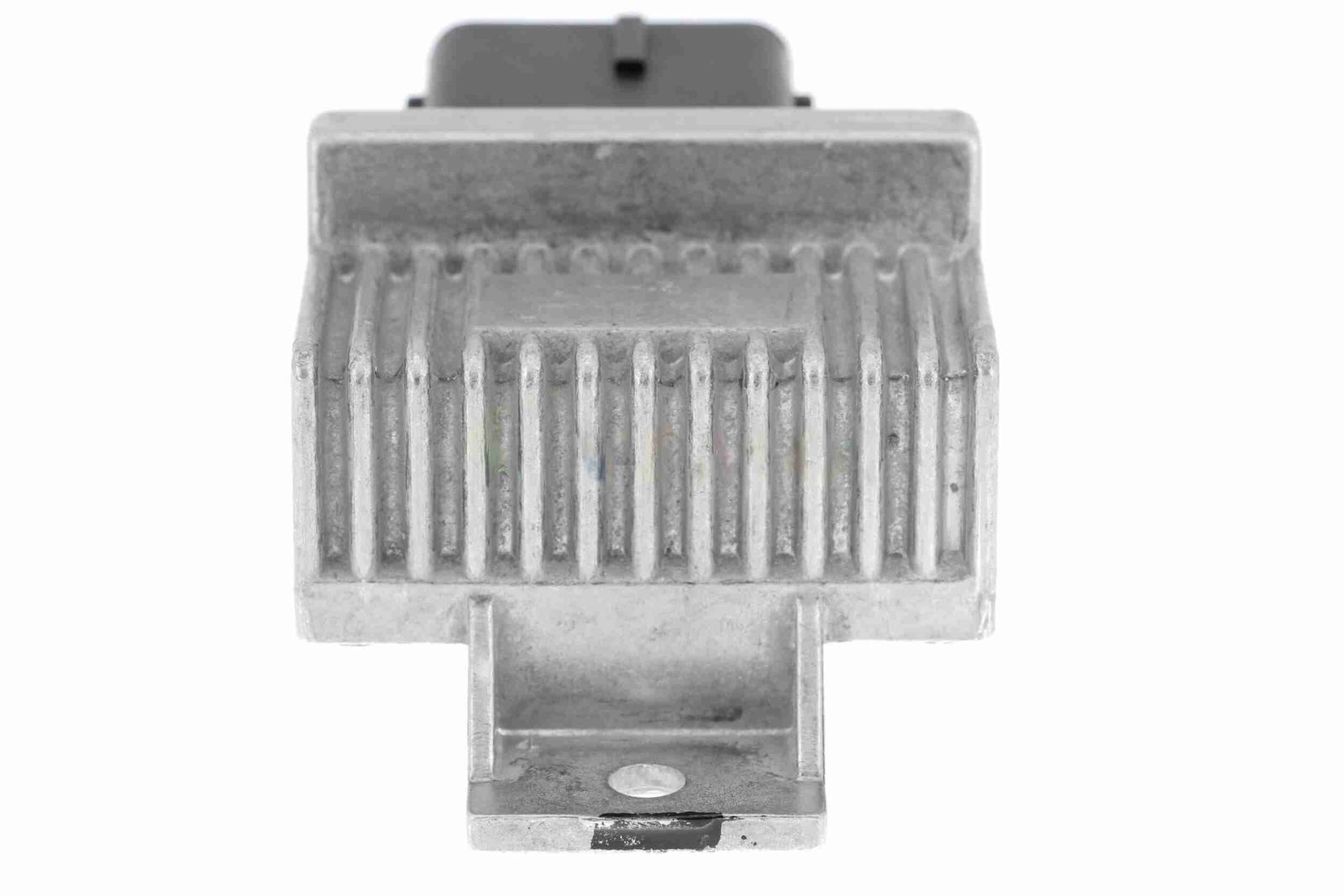 Control Unit, glow time-6