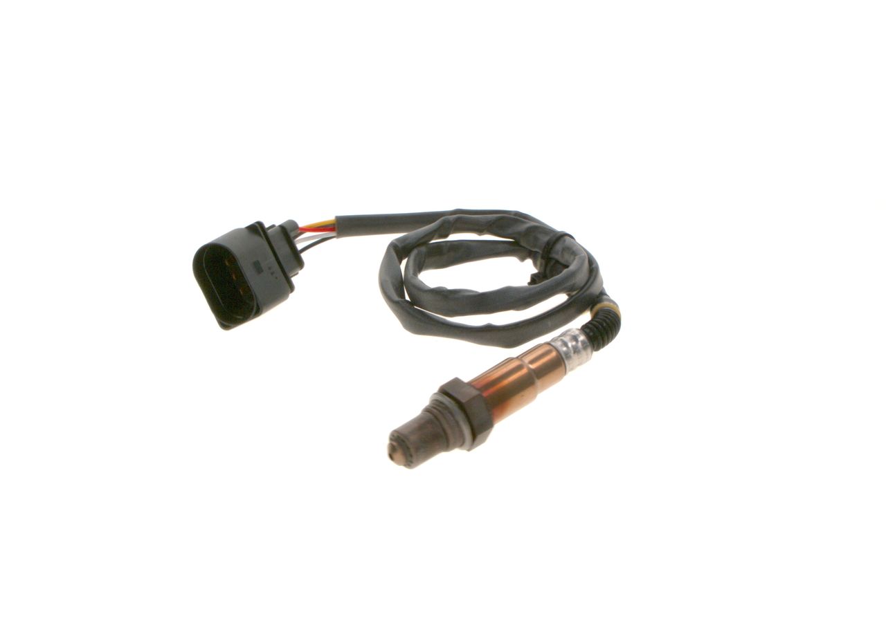 Oxygen Sensor-1