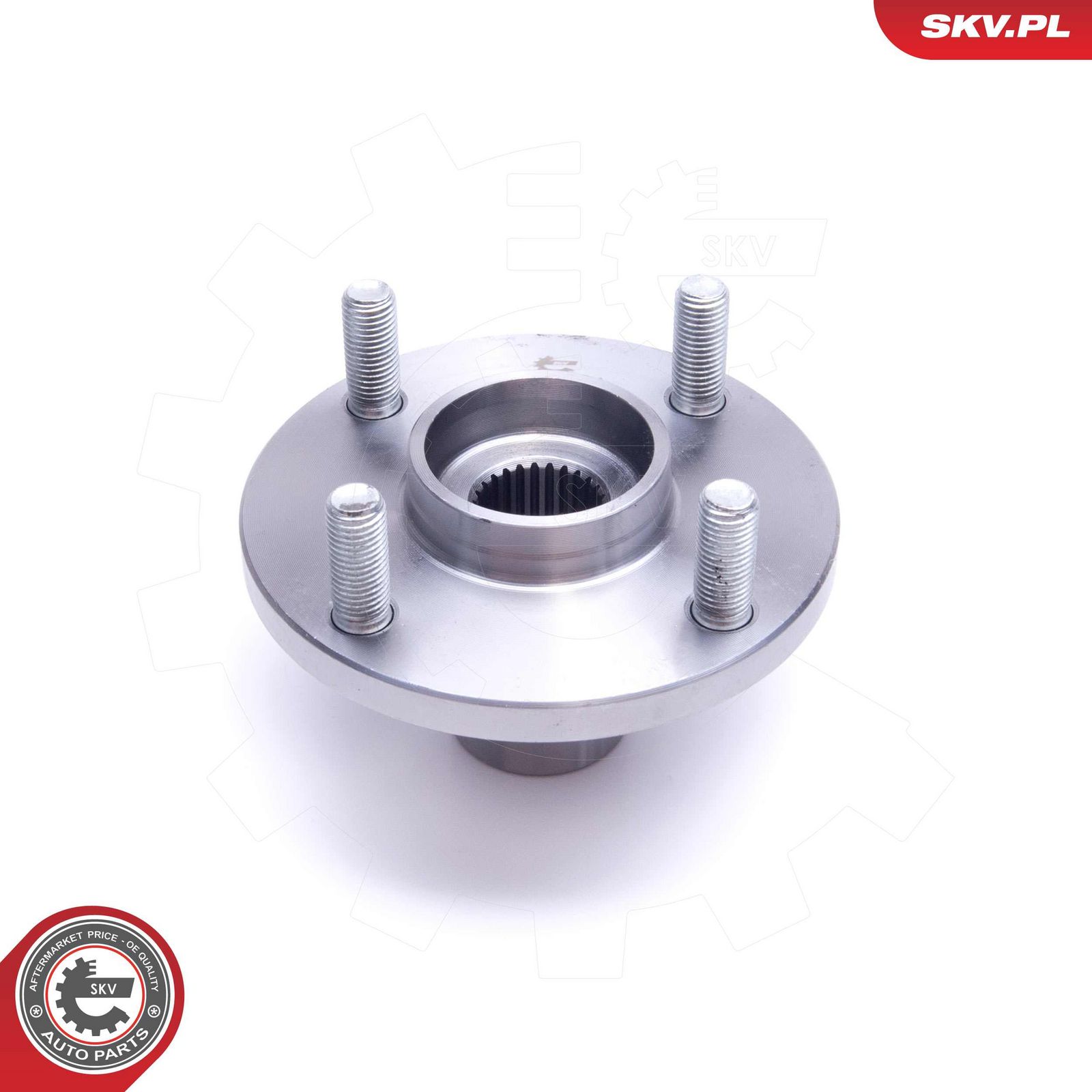 Wheel Bearing Kit-2