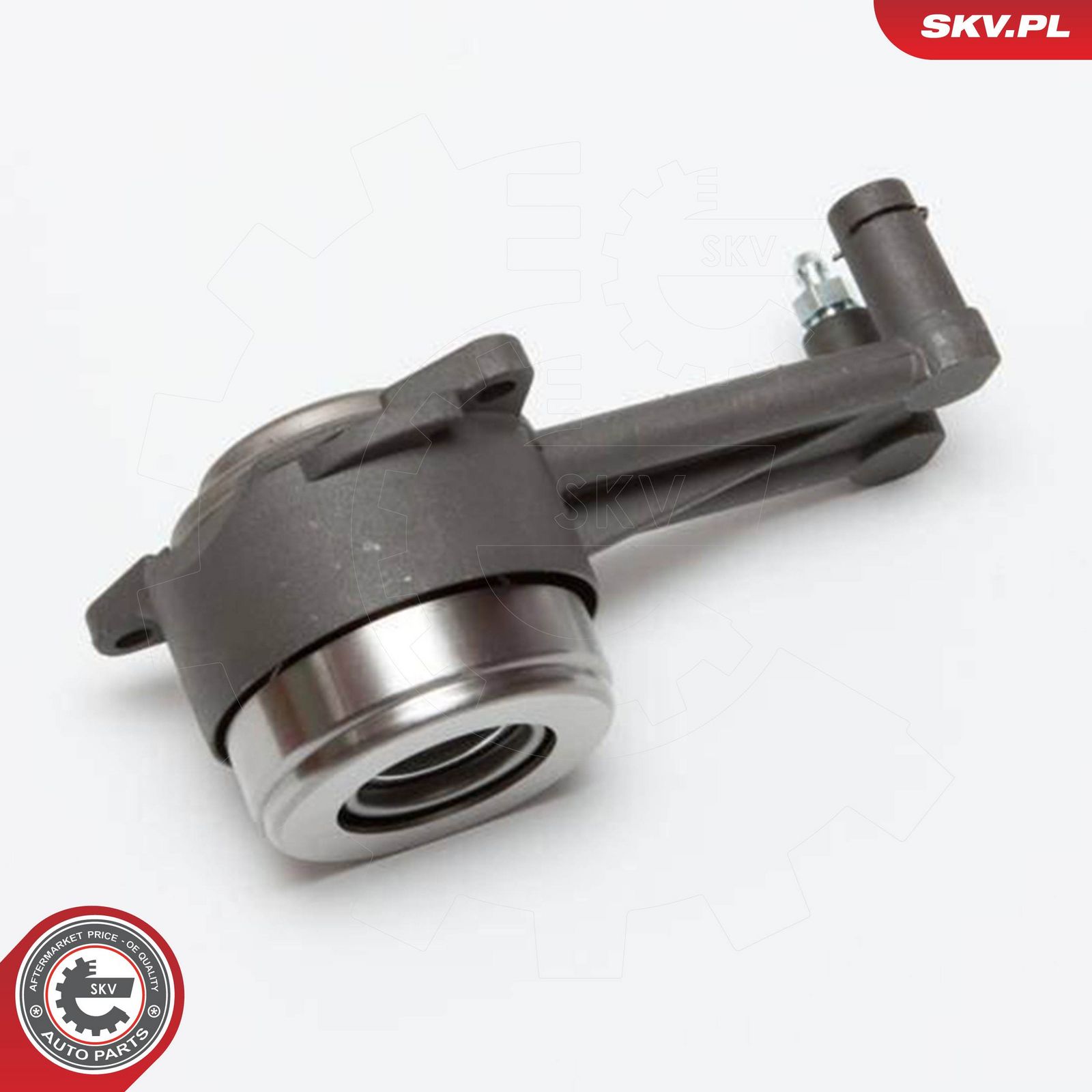 Central Slave Cylinder, clutch-3