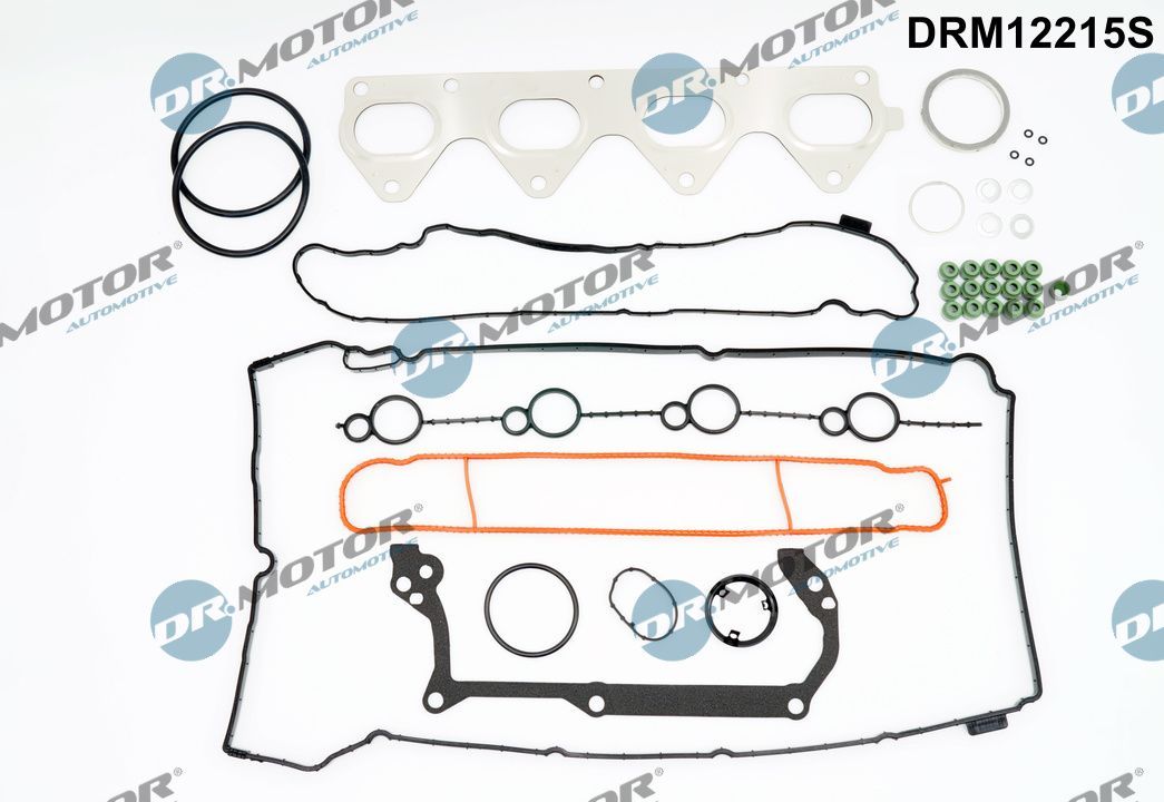 DR.MOTOR AUTOMOTIVE DRM12215S Gasket kit, cylinder head