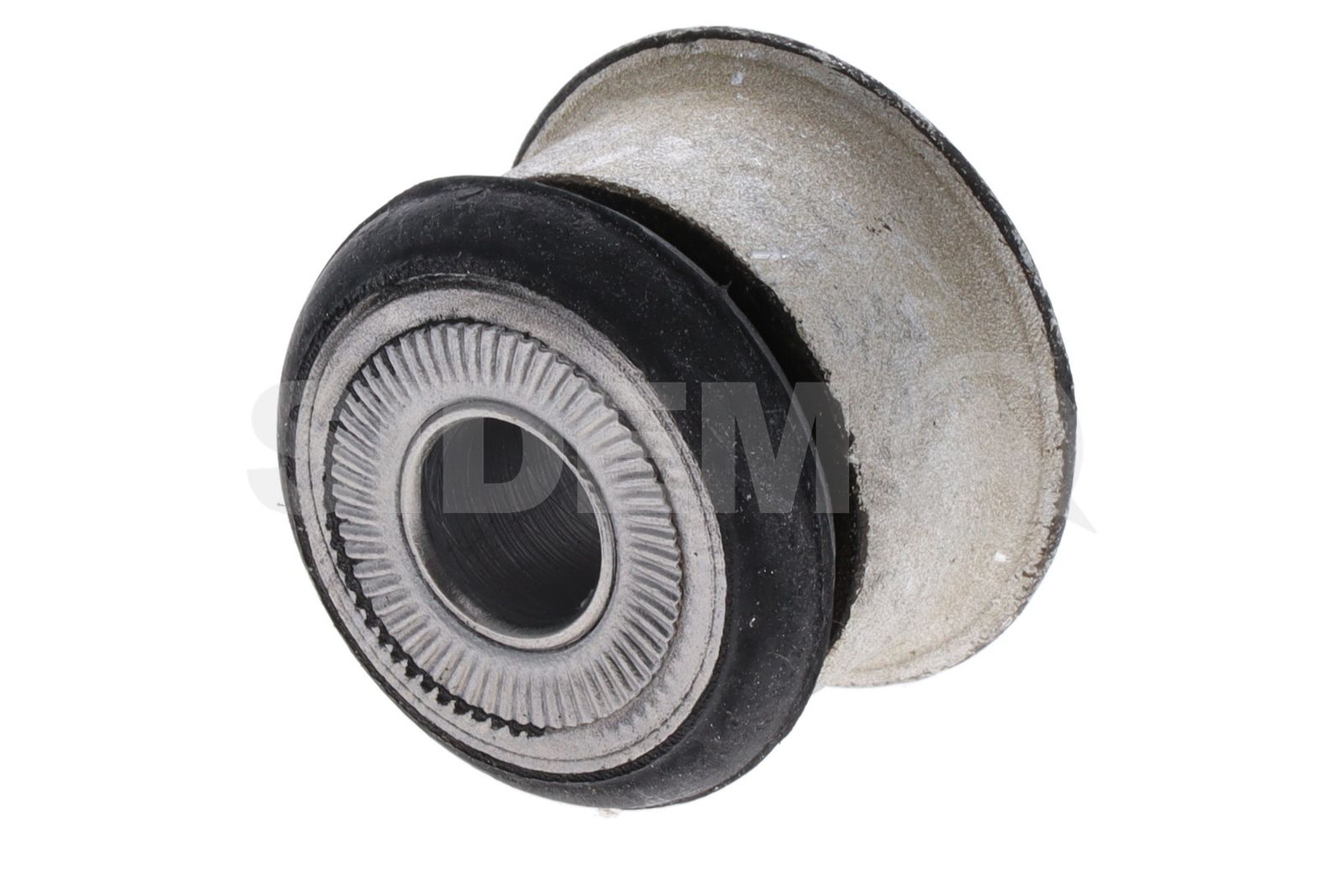 Bushing, axle cross member-4
