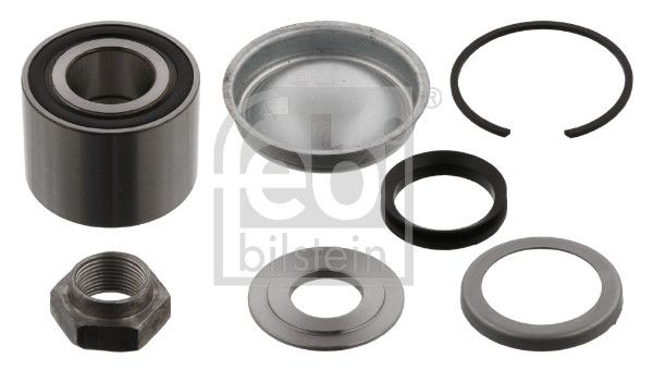 FEBI BILSTEIN 34924 Wheel bearing kit