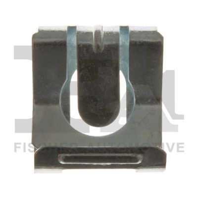 FA1 125-915 Clamping piece, exhaust system