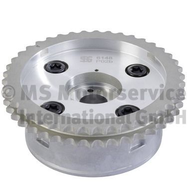 Camshaft Adjuster