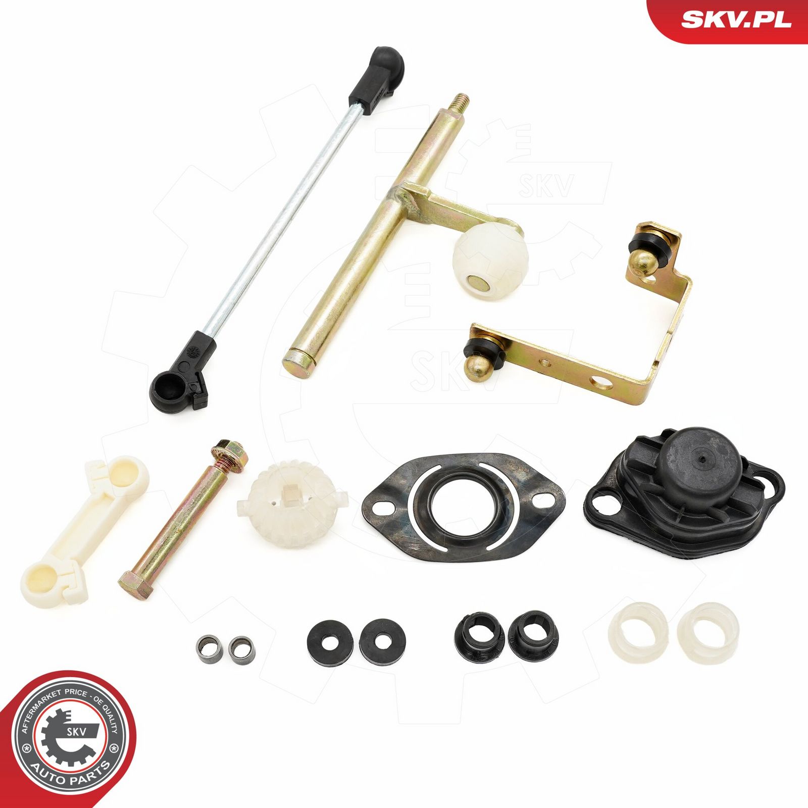 ESEN SKV 96SKV284 Repair kit, gear shift lever