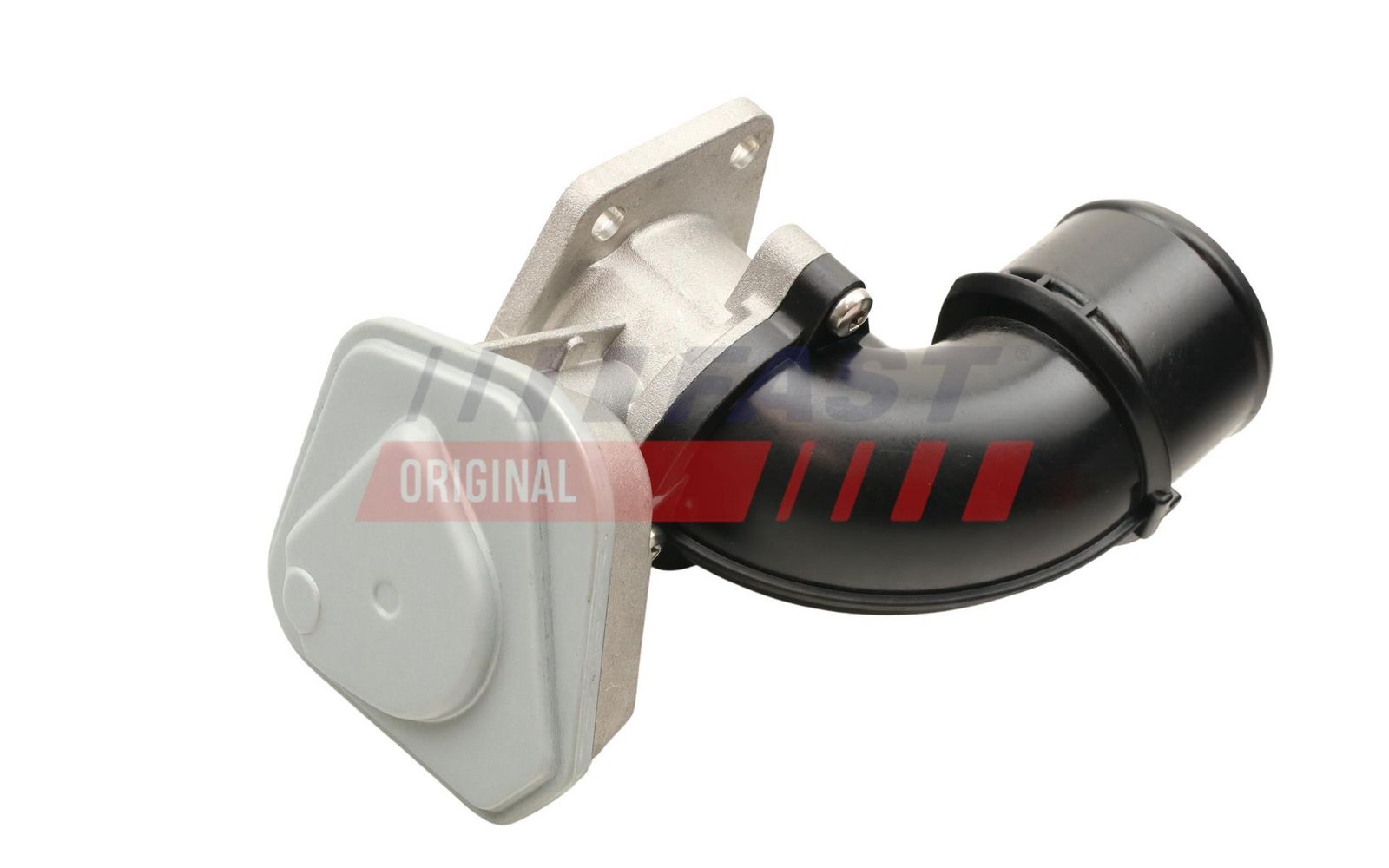 Throttle Body-2
