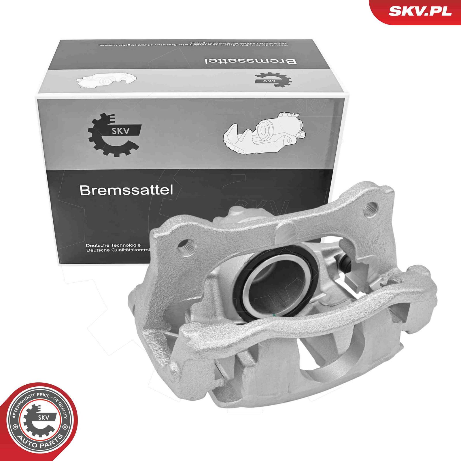 ESEN SKV 89SKV761 Brake caliper