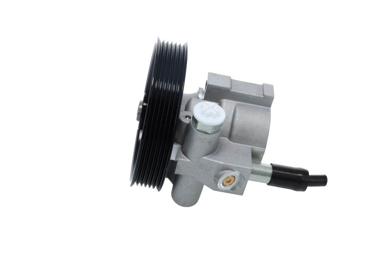 Hydraulic Pump, steering-1