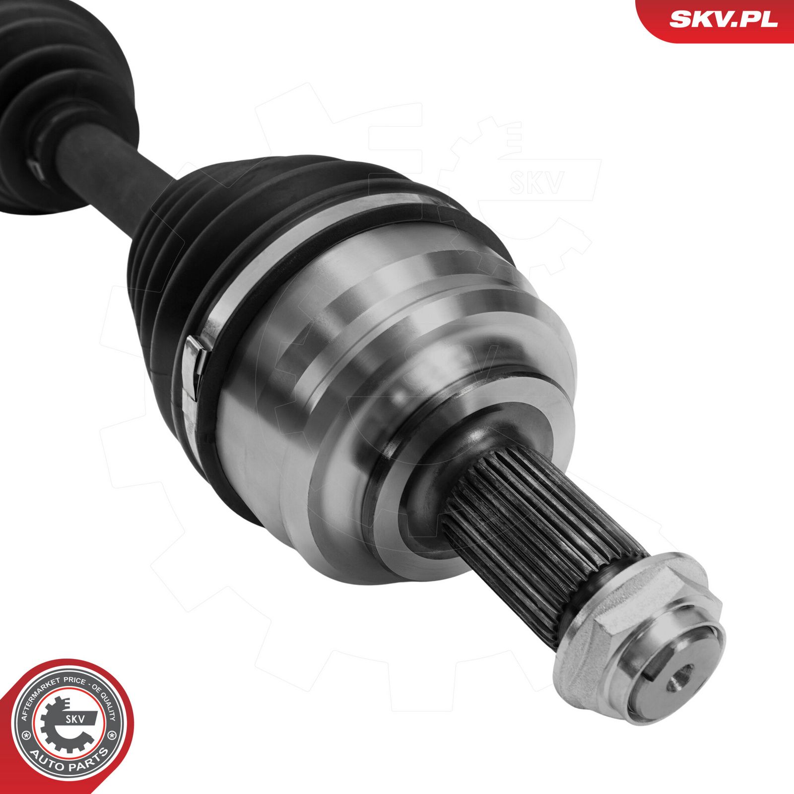 Drive Shaft-1