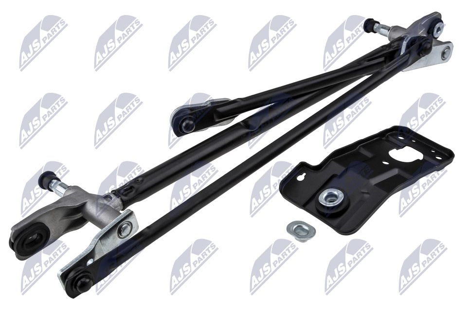 Wiper Linkage-1