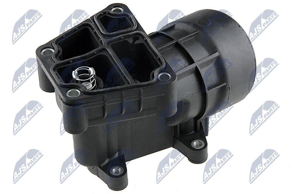 NTY CCL-WW-000A Housing, oil filter
