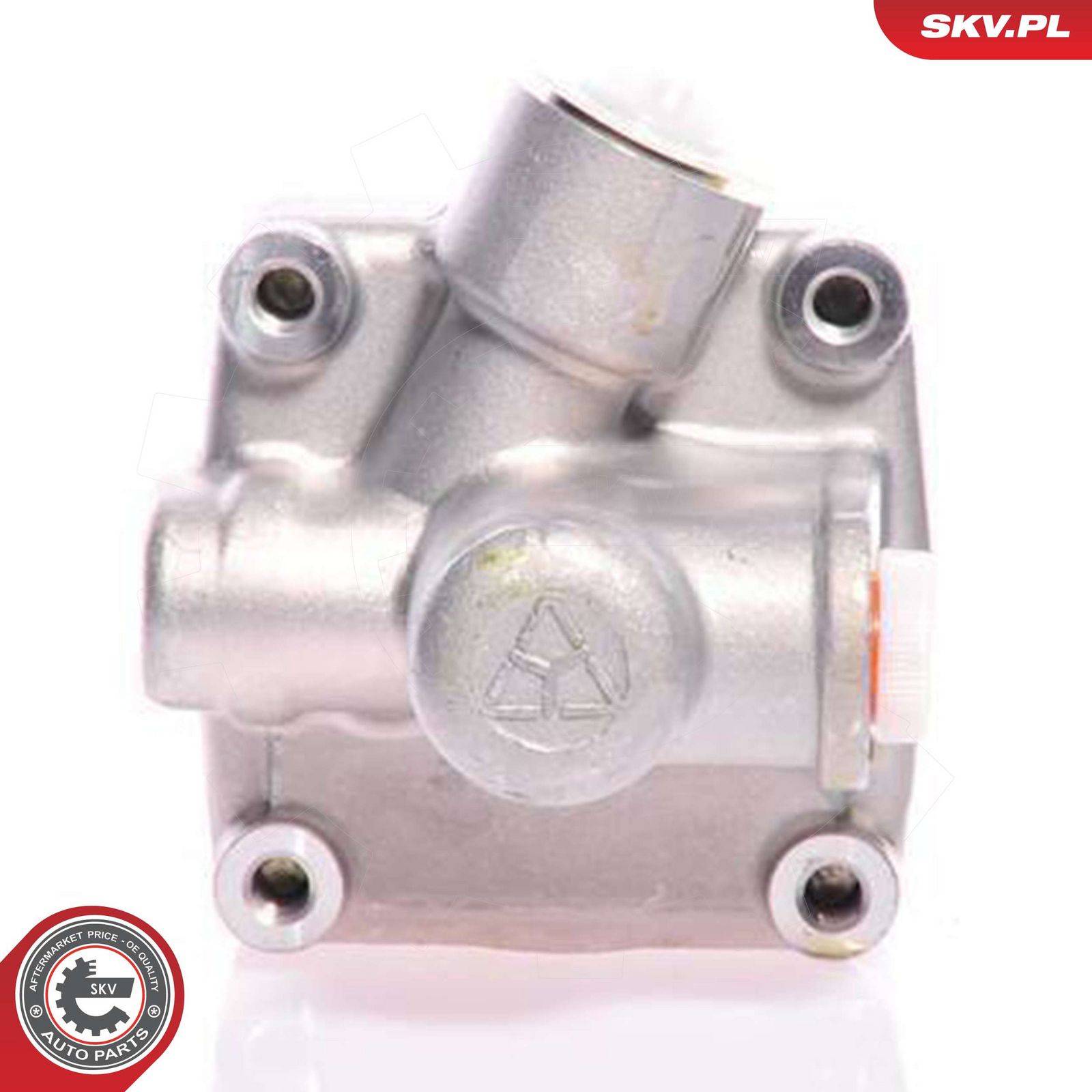 Hydraulic Pump, steering-1