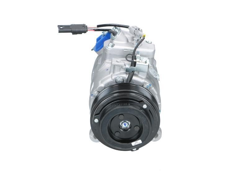 BV PSH 090.215.008.050 Compressor, air conditioning