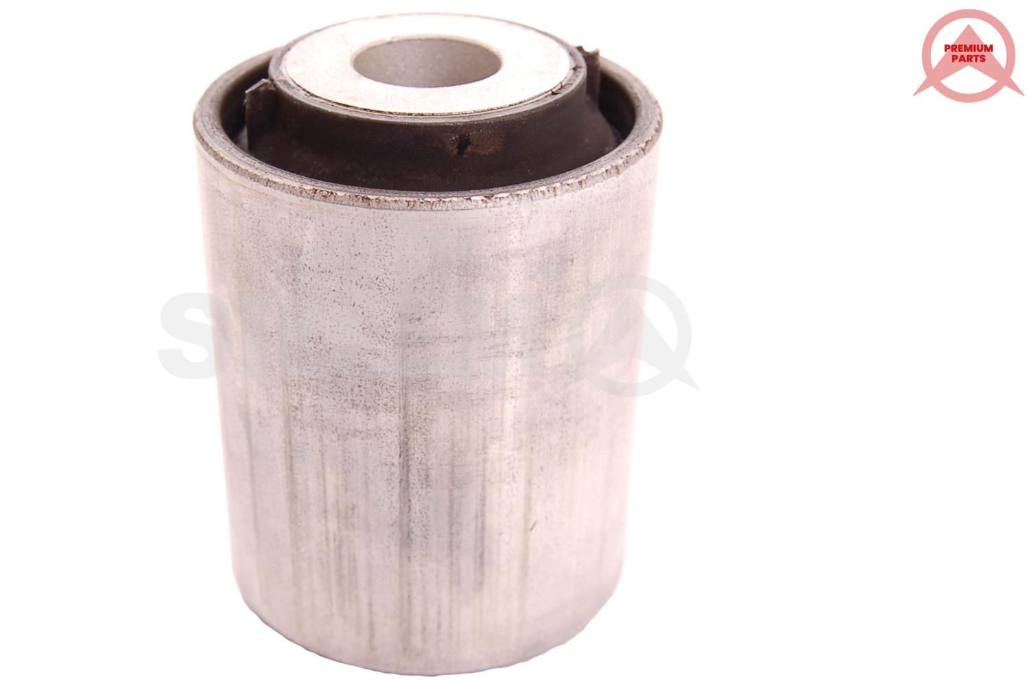 SIDEM 893606 Mounting, control/trailing arm