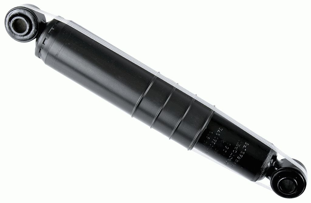 SACHS 280 979 Shock absorber