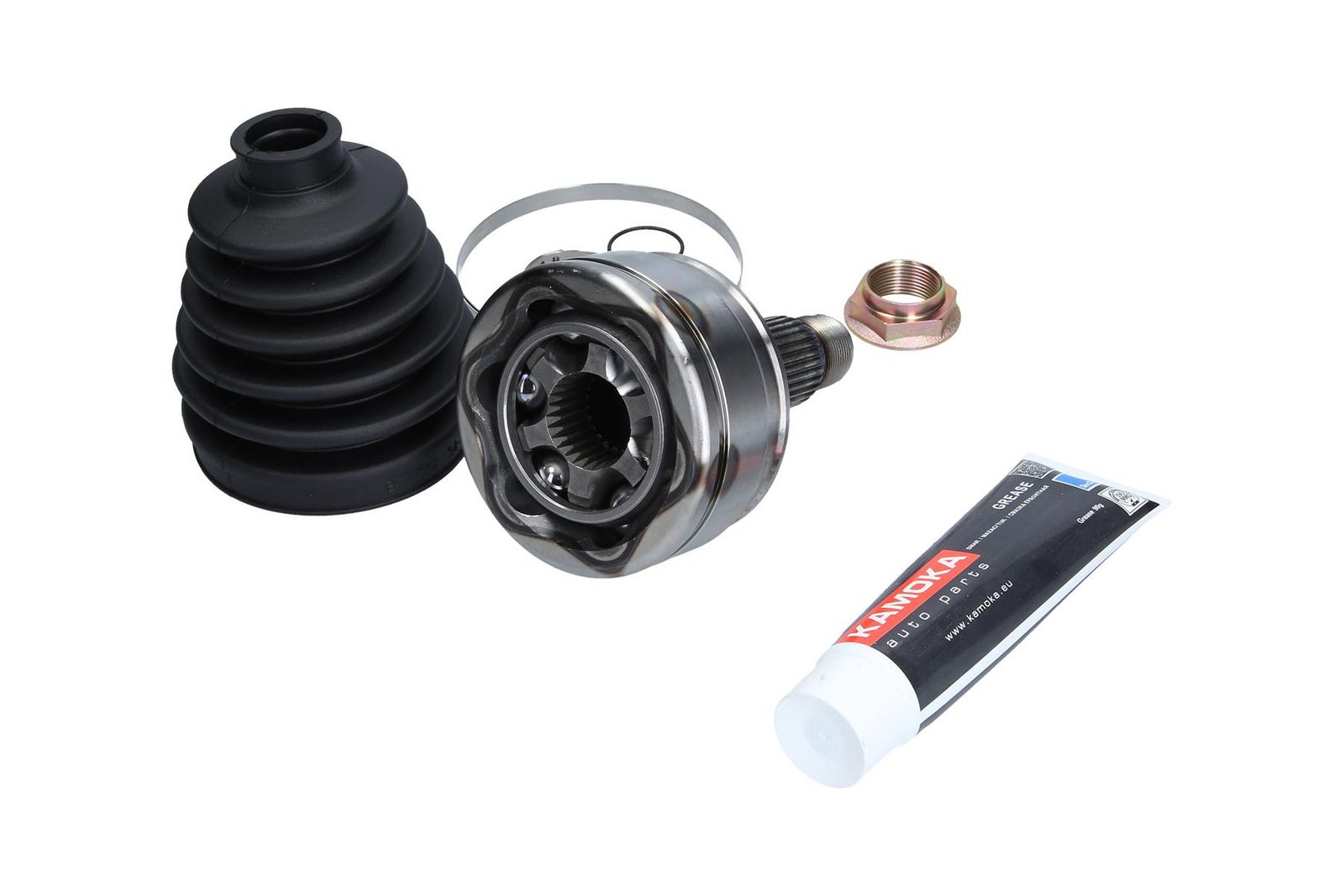 KAMOKA 7664 Joint kit, drive shaft