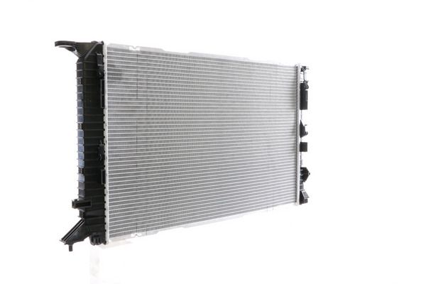 Radiator, engine cooling-7