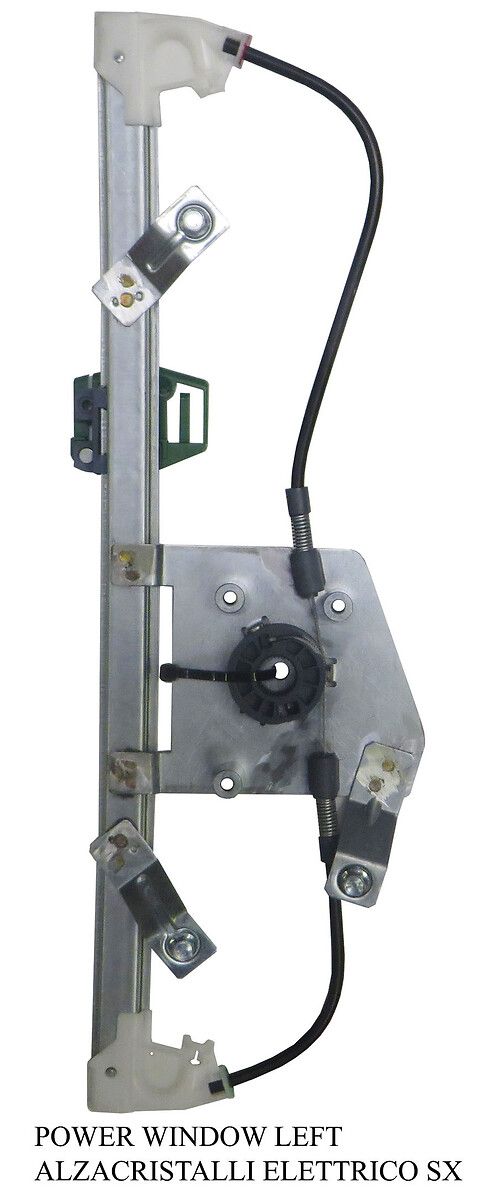 Window Regulator-1