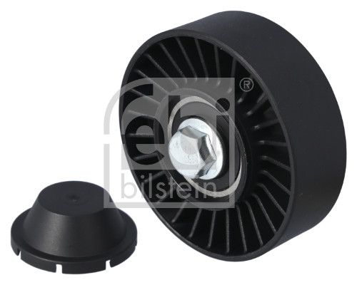 FEBI BILSTEIN 30120 Deflection/guide pulley, v-ribbed belt