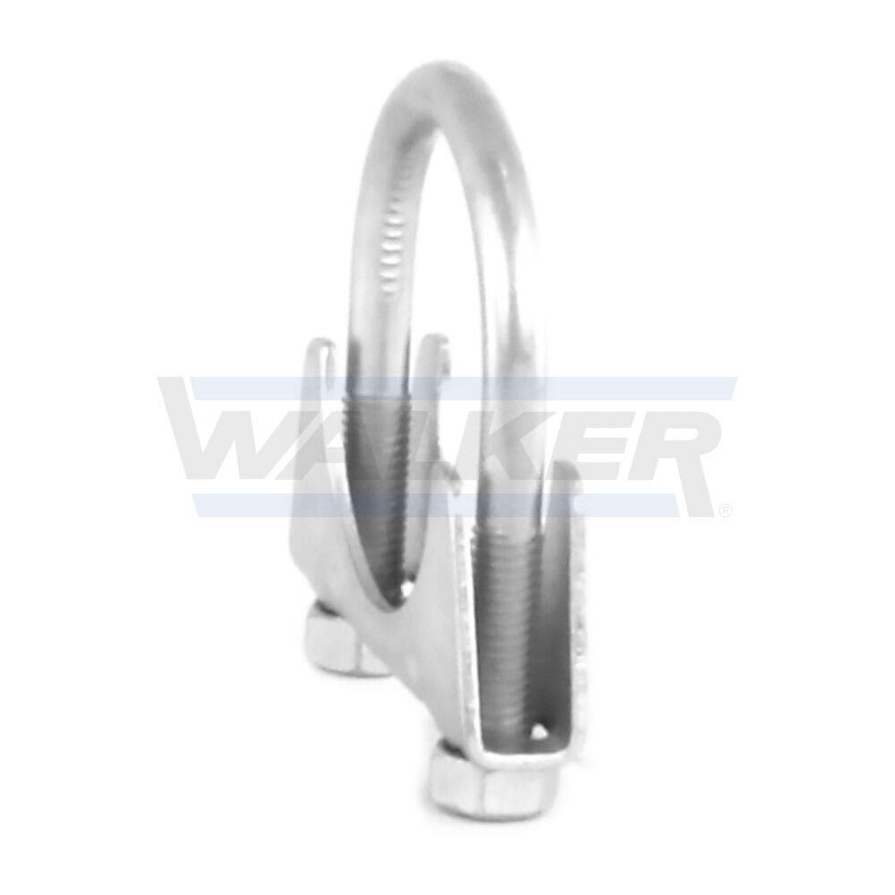 Clamping Piece, exhaust system-2