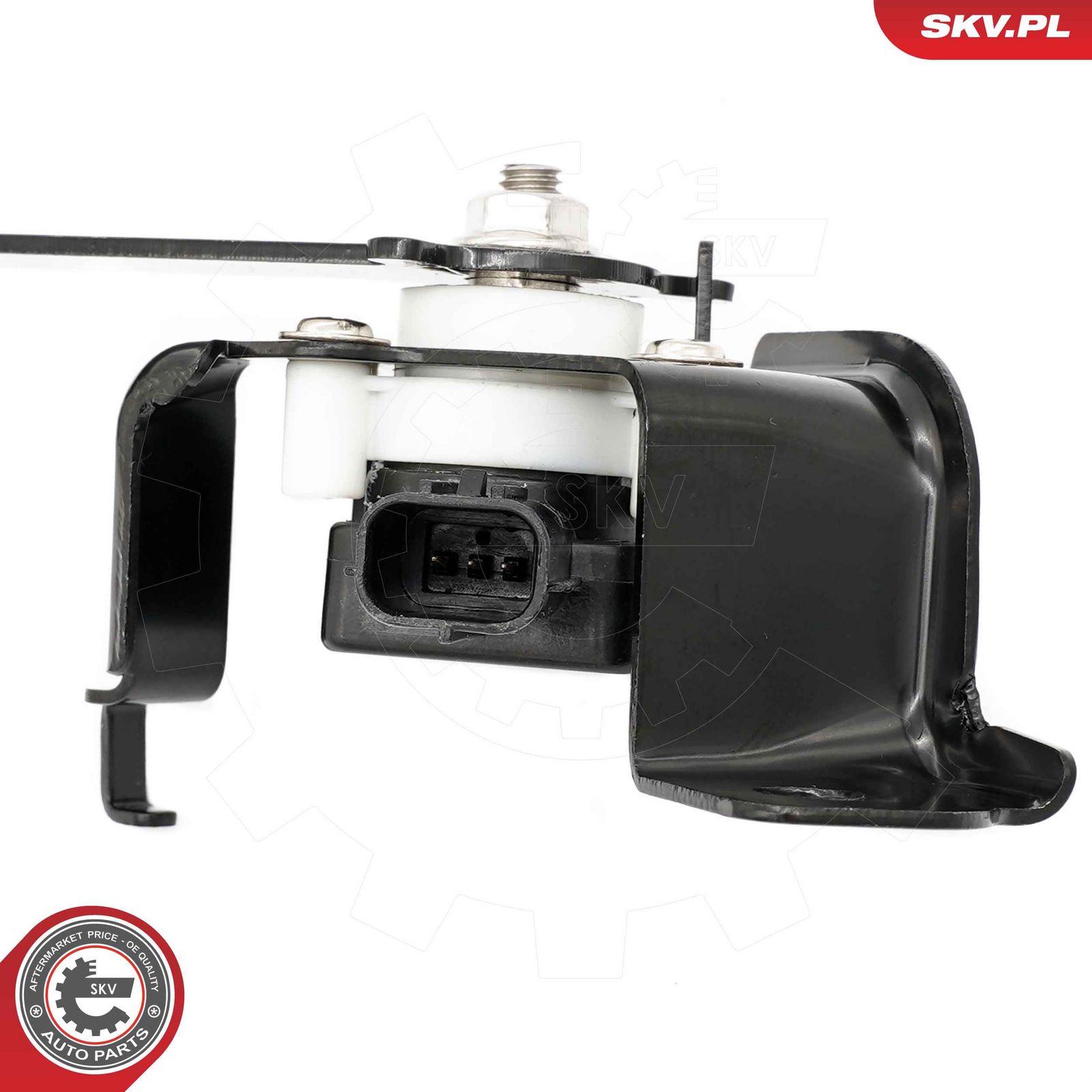 Sensor, headlight levelling-3