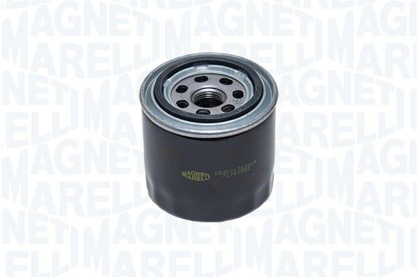 MAGNETI MARELLI 153071762569 Oil filter