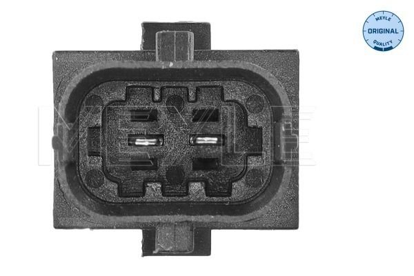 Sensor, exhaust gas temperature-1