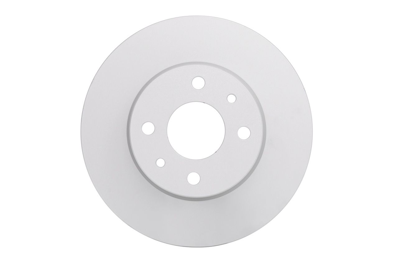 Brake Disc-1