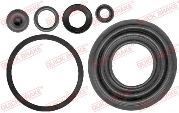 QUICK BRAKE 114-0041 Repair kit, brake caliper