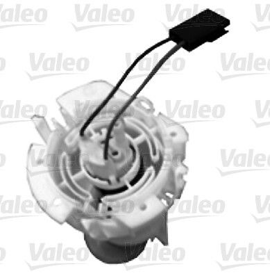 VALEO 347273 Fuel pump