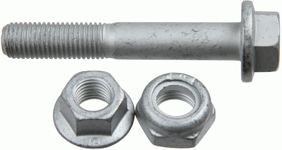 Repair Kit, wheel suspension