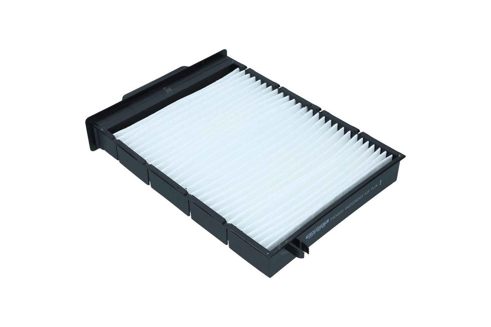 KAMOKA F404201 Filtras, salono oras