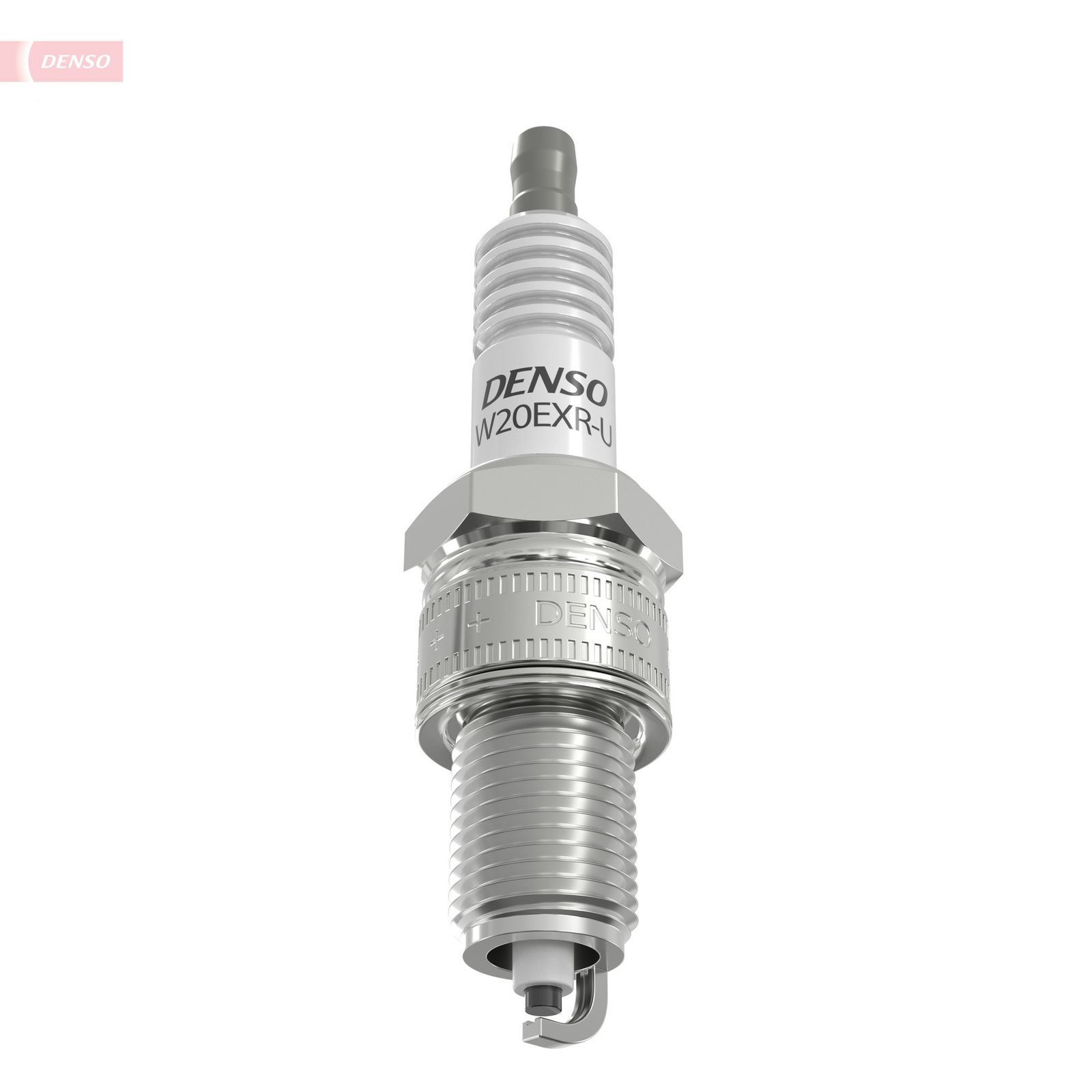 Spark Plug-1