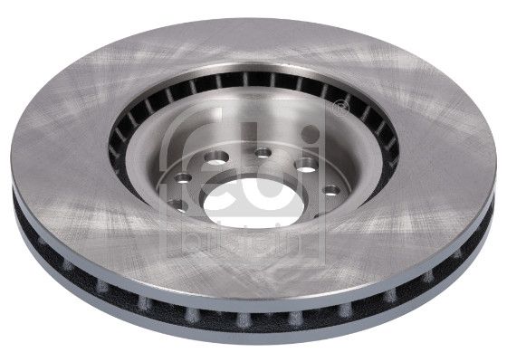 Brake Disc-1