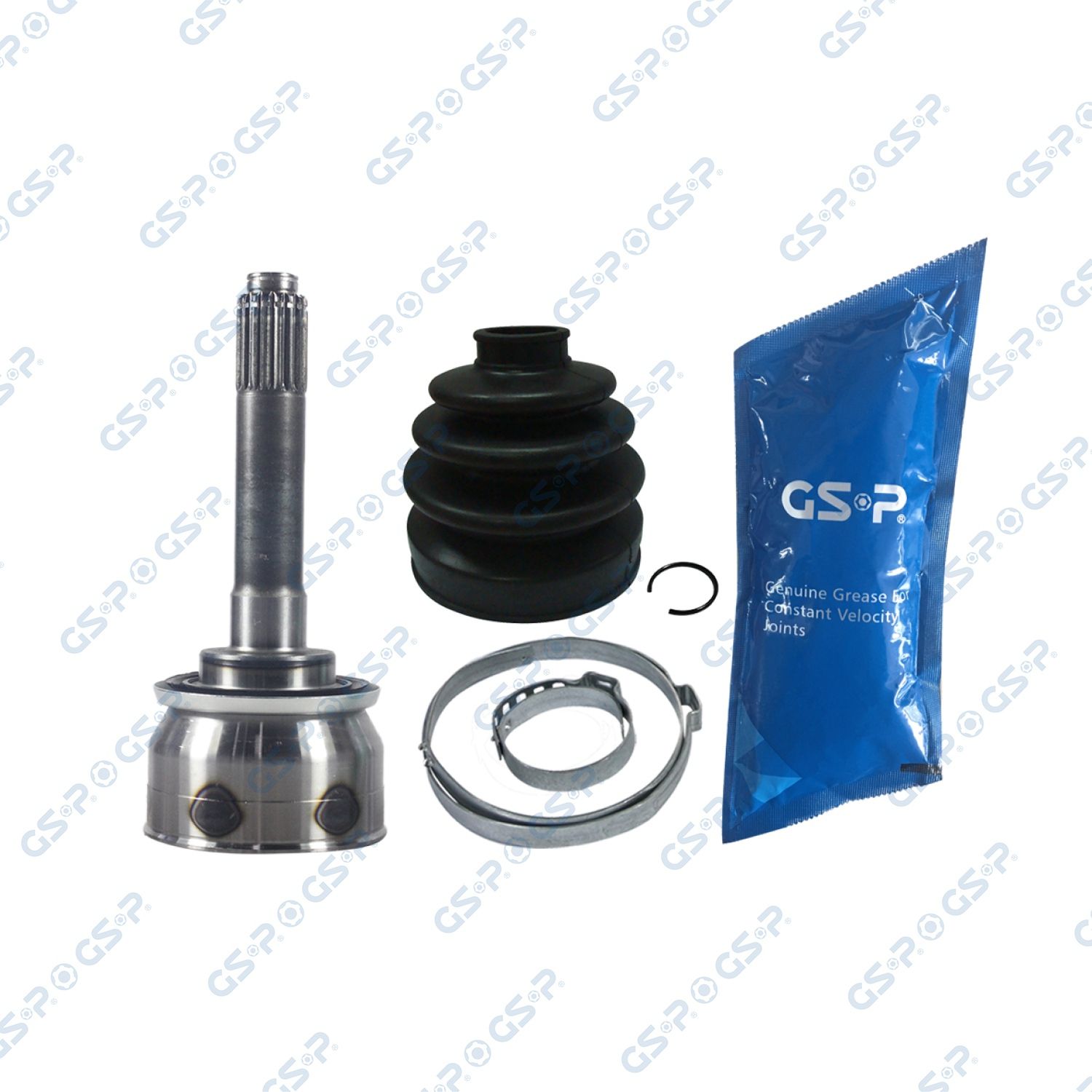 Joint Kit, drive shaft