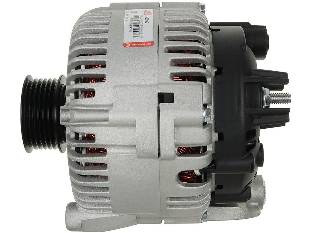 Alternator-3