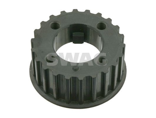 SWAG 30 05 0002 Sprocket, crankshaft