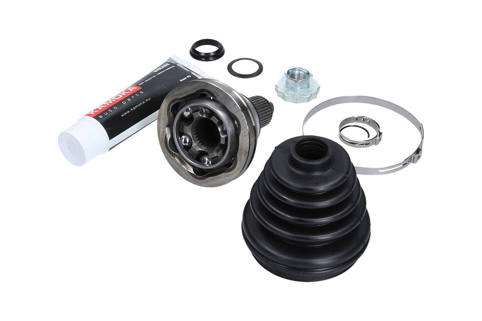 KAMOKA 7084 Joint kit, drive shaft