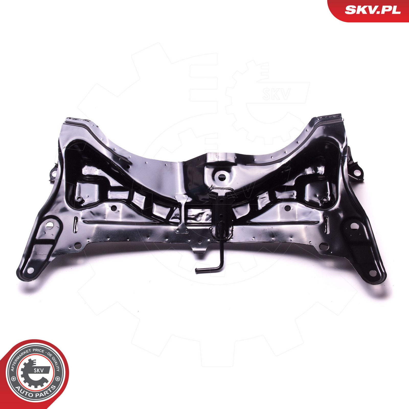 Support Frame/Subframe-1