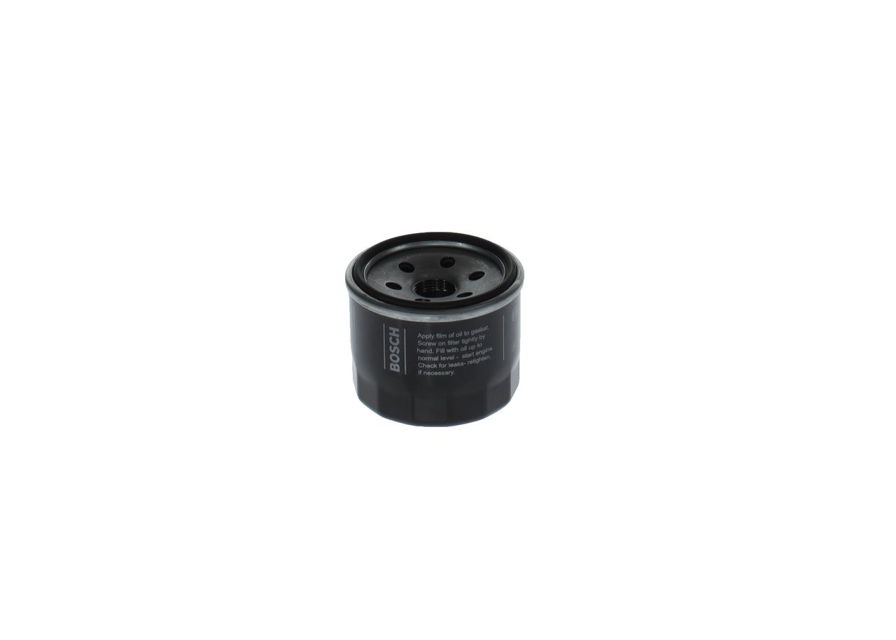 Oil Filter-3