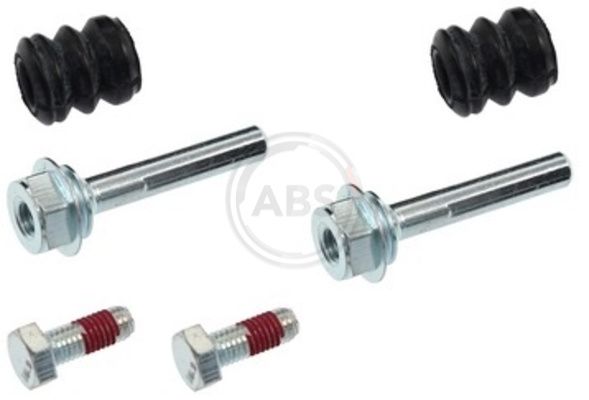 A.B.S. 55001 Guide sleeve kit, brake caliper