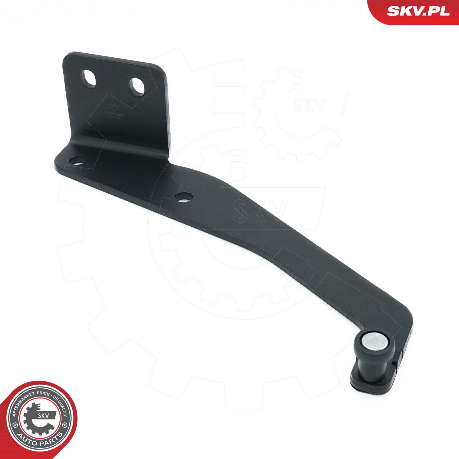 Roller Guide, sliding door